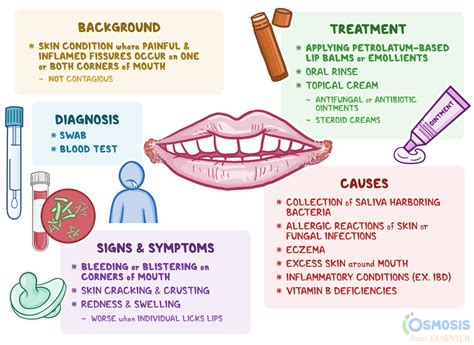 Angular Chelitis